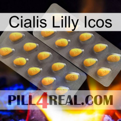 Cialis Lilly Icos cialis2